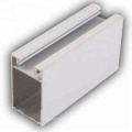 Casement Aluminum Extrusion Profiles For Windows And Doors